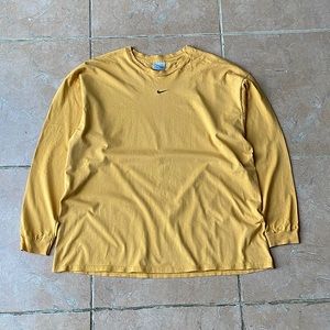 Vintage Nike Long Sleeve